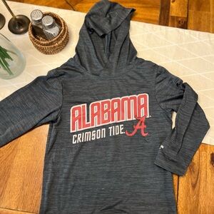 Russell Athletic Heathered Shirt